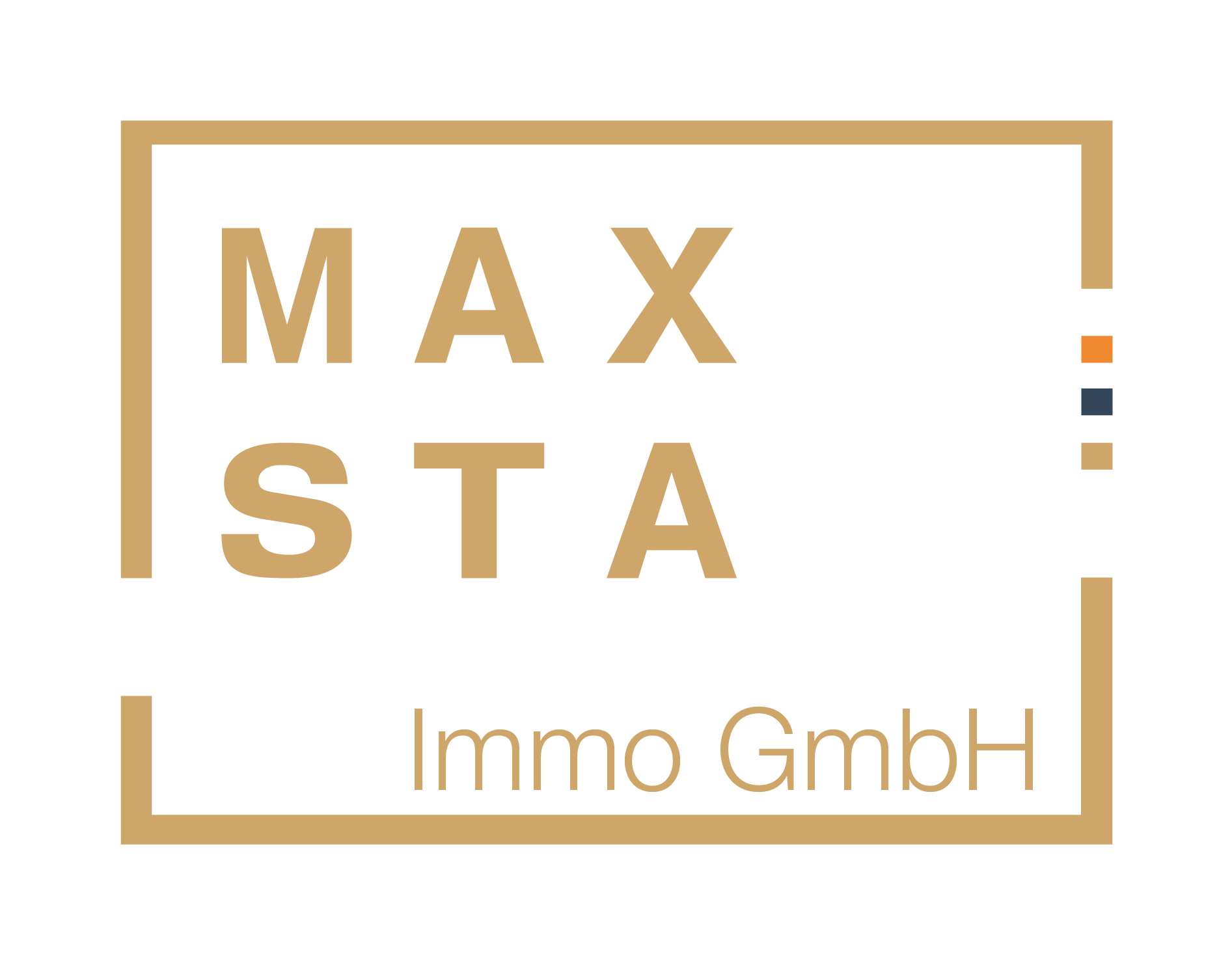 Maxsta Immo GmbH
